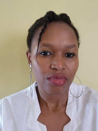 Palesa Ntsalong is a Independent Psychometrist at Lumenii talent management