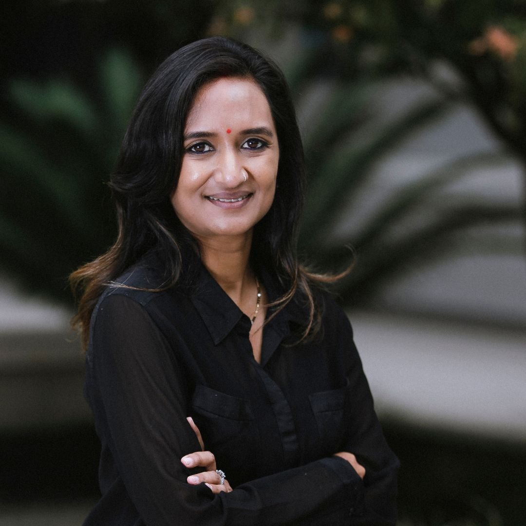 Renira Singh heads up HR and project management at Lumenii
