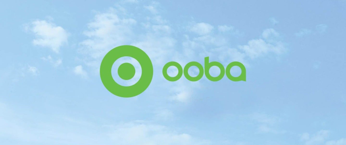 Ooba case study showing how high volume screening helped retain the correct talent