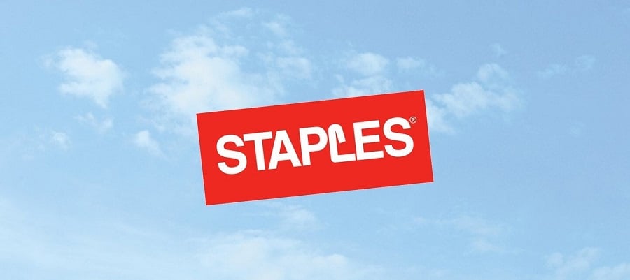 Staples uses Lumenii software for improved staffing through workshops and consulting